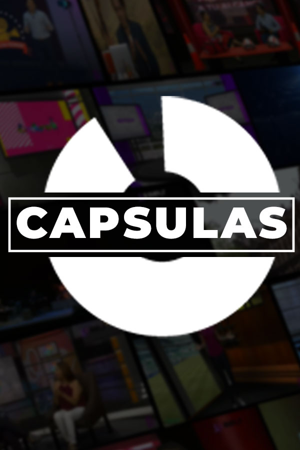 Capsulas