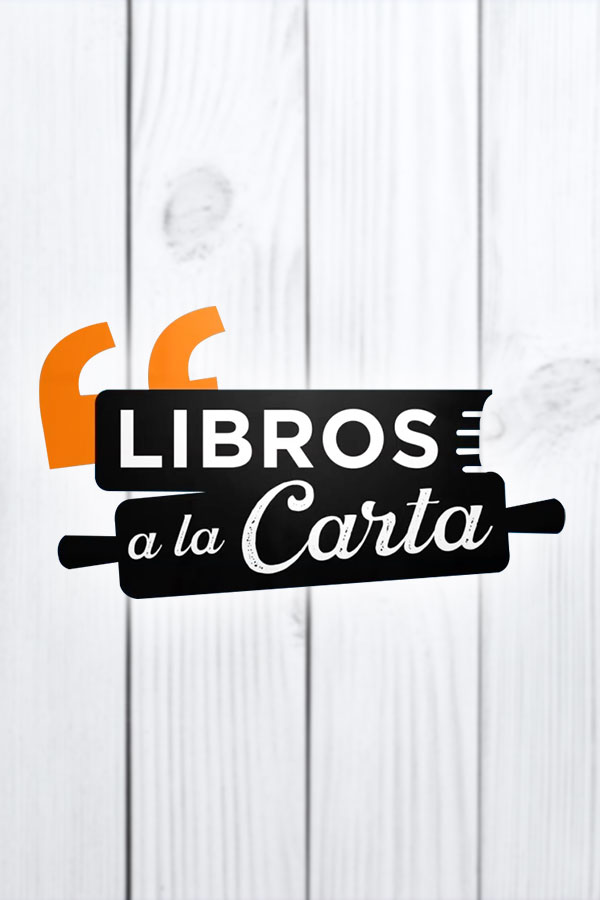 Libros a la carta