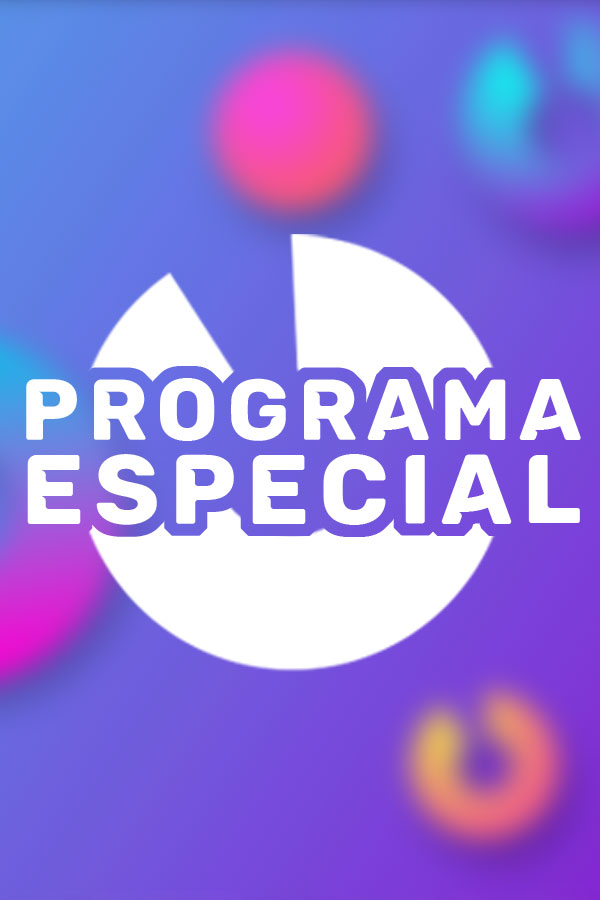 Programa especial