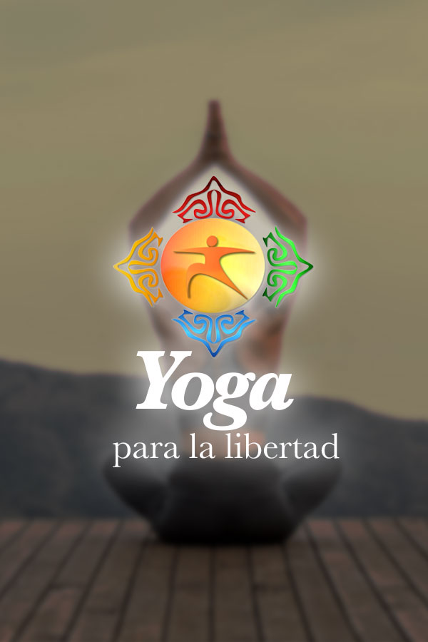 Yoga para la Libertad