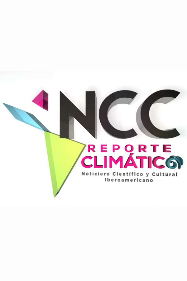 NCC Reporte Climático