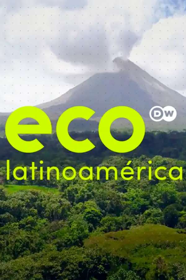 Eco latinoamérica