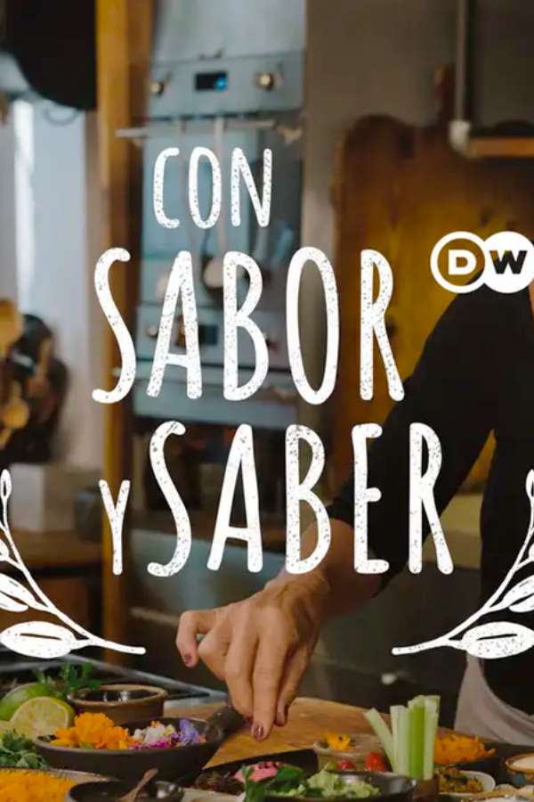 Con sabor y saber