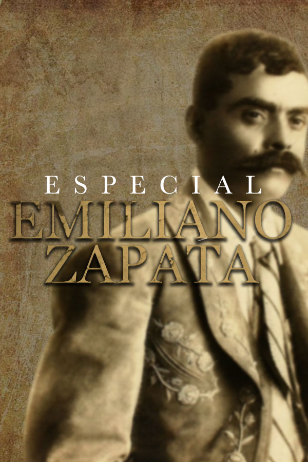 Especial Zapata