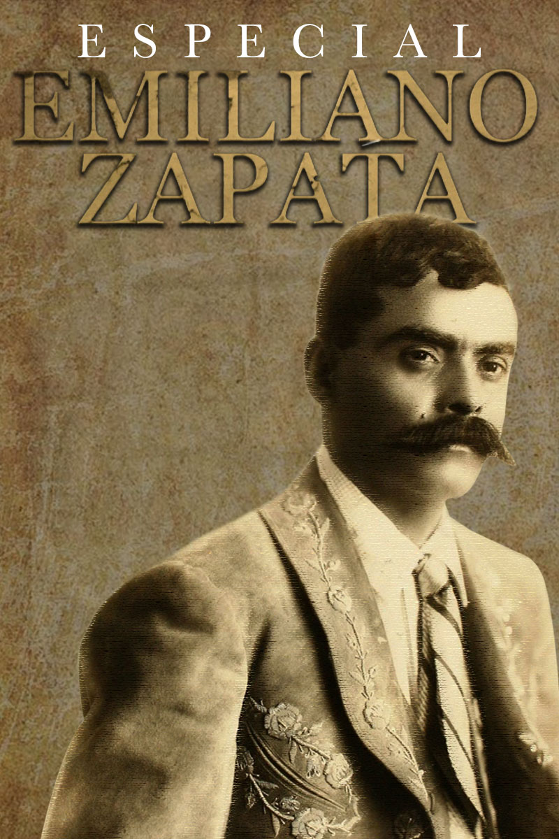 Especial Zapata