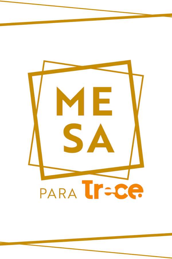 Mesa para Trece