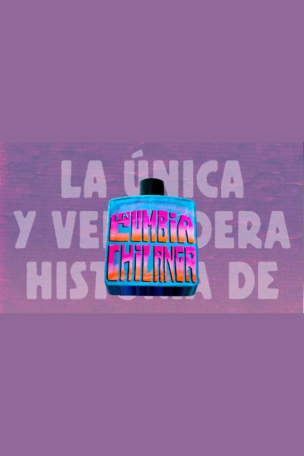 La única y verdadera historia de la cumbia chilanga